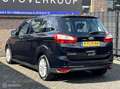 Ford Grand C-Max 1.0 Titanium+NAVIGATIE+CRUISE+CLIMATE Zwart - thumbnail 19