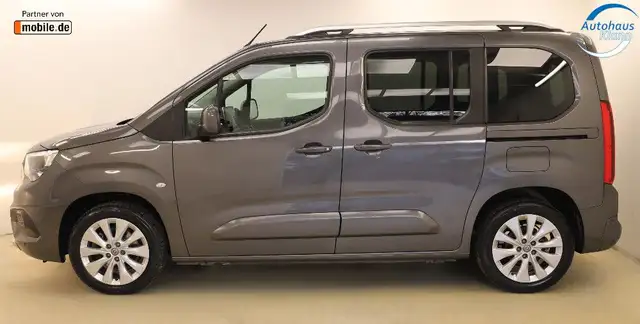 Opel Combo view 4