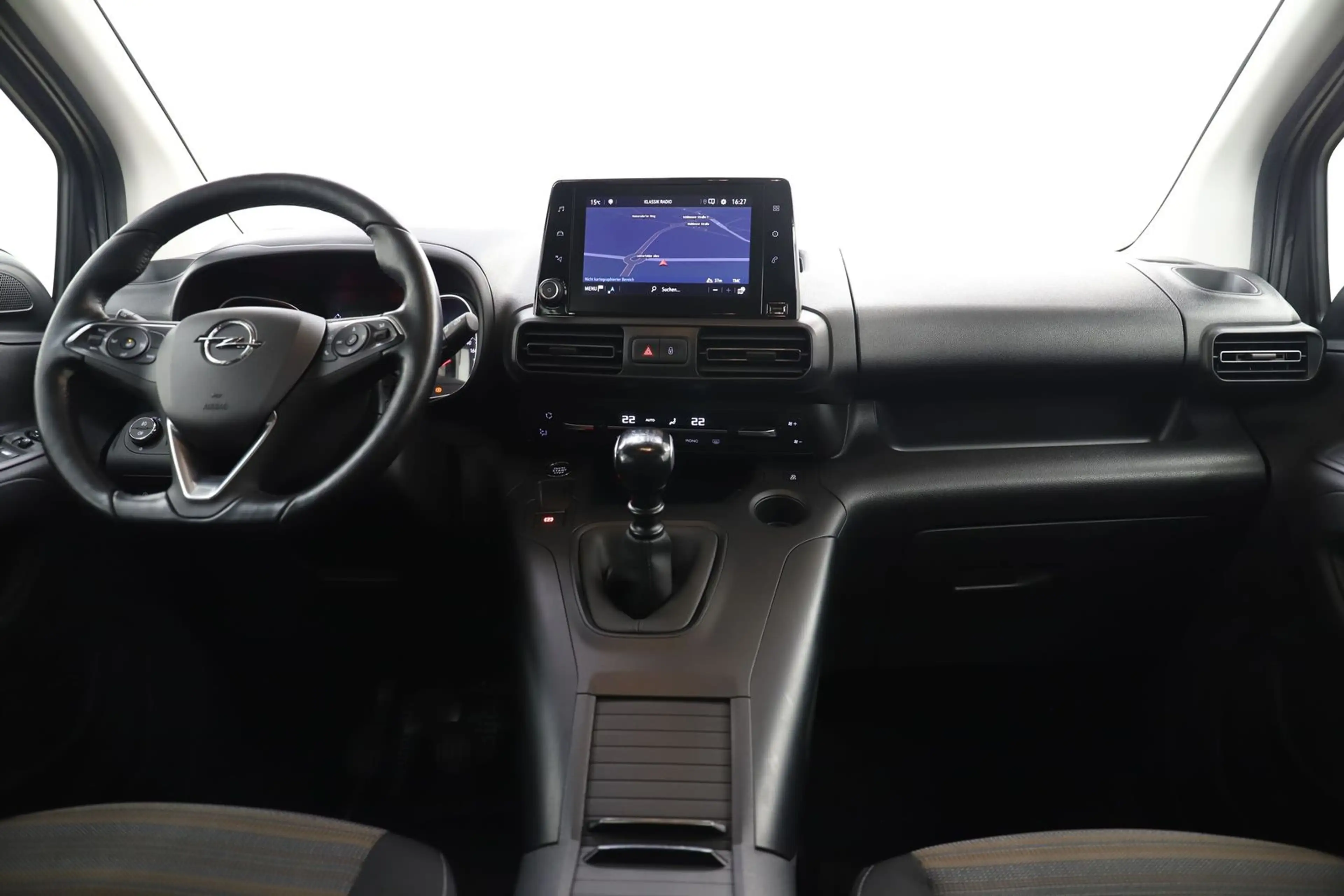 Opel Combo Life 1.5CDTI 131PS Innovation Pano HUD 1.H — photo 14