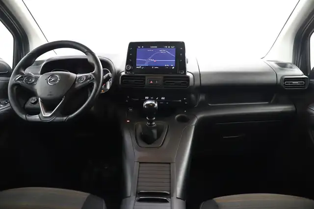 Opel Combo view 14