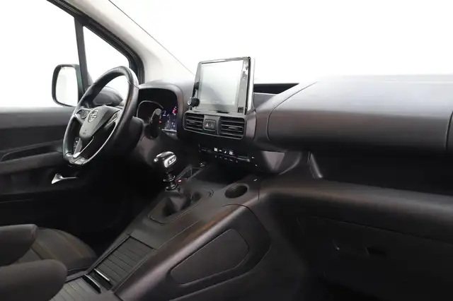 Opel Combo view 15