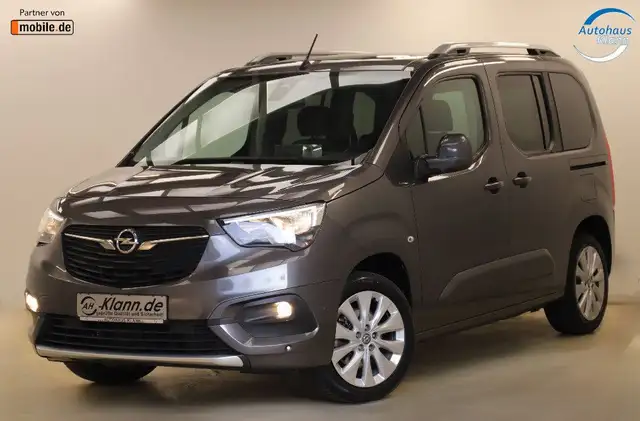 Opel Combo view 3