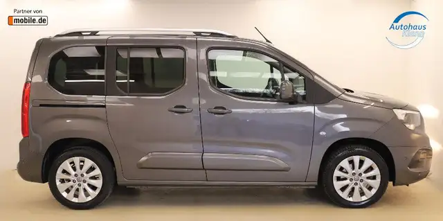 Opel Combo view 5