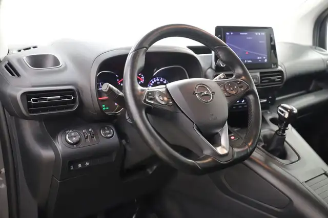 Opel Combo view 13
