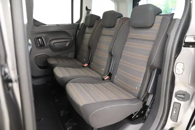 Opel Combo view 11