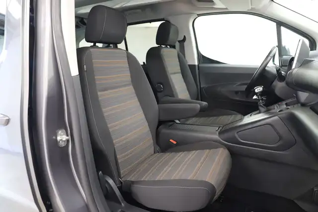 Opel Combo view 10