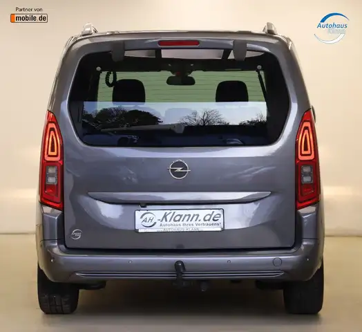 Opel Combo view 7