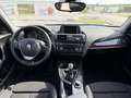 BMW 116 116d Weiß - thumbnail 7