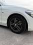 BMW 116 116d Weiß - thumbnail 4
