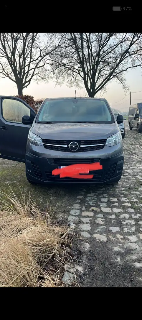 Opel Vivaro 2.0 D M Autm. Edition - 1