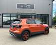Volkswagen T-Cross TSI OPF 85kW Style/ NAVI/ ABSTANDASSIST Orange - thumbnail 6