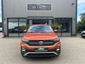 Volkswagen T-Cross TSI OPF 85kW Style/ NAVI/ ABSTANDASSIST Orange - thumbnail 2
