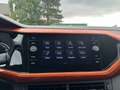 Volkswagen T-Cross TSI OPF 85kW Style/ NAVI/ ABSTANDASSIST Orange - thumbnail 11