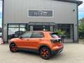 Volkswagen T-Cross TSI OPF 85kW Style/ NAVI/ ABSTANDASSIST Orange - thumbnail 9