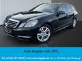 Mercedes-Benz E 250 CGI BlueEfficiency schwenkb.AHK*Tempomat* Noir - thumbnail 2