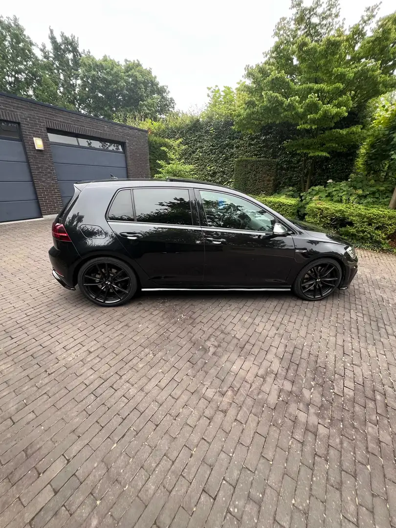 Volkswagen Golf R PERFORMANCE 2.0 4MOTION MOTOR NIEUW! - 2