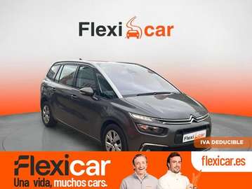BlueHDi 96KW (130CV) S&S Feel