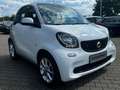 smart forTwo fortwo coupe electric drive / EQ Silber - thumbnail 2