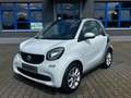 smart forTwo fortwo coupe electric drive / EQ Silber - thumbnail 1