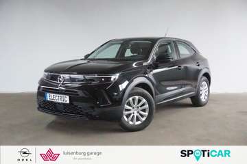 Mokka Electric | 3-Phasen 11kW | LED | DAB |