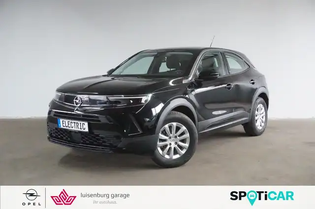 Opel Mokka-E Mokka Electric | 3-Phasen 11kW | LED | DAB |