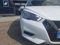 Nissan Micra 1.0L 5 porte Visia Weiß - thumbnail 16