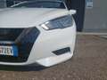 Nissan Micra 1.0L 5 porte Visia Blanco - thumbnail 22