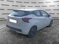 Nissan Micra 1.0L 5 porte Visia Blanco - thumbnail 6