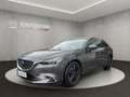 Mazda 6 NAKAMA INTENSE ++STANDHEIZUNG+SOMMER+WINTERRÄDER++ Grau - thumbnail 1
