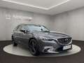 Mazda 6 NAKAMA INTENSE ++STANDHEIZUNG+SOMMER+WINTERRÄDER++ Grau - thumbnail 7