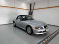 BMW Z3 Z3 Roadster 1.9 140cv Grigio - thumbnail 3