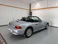 BMW Z3 Z3 Roadster 1.9 140cv Grigio - thumbnail 6