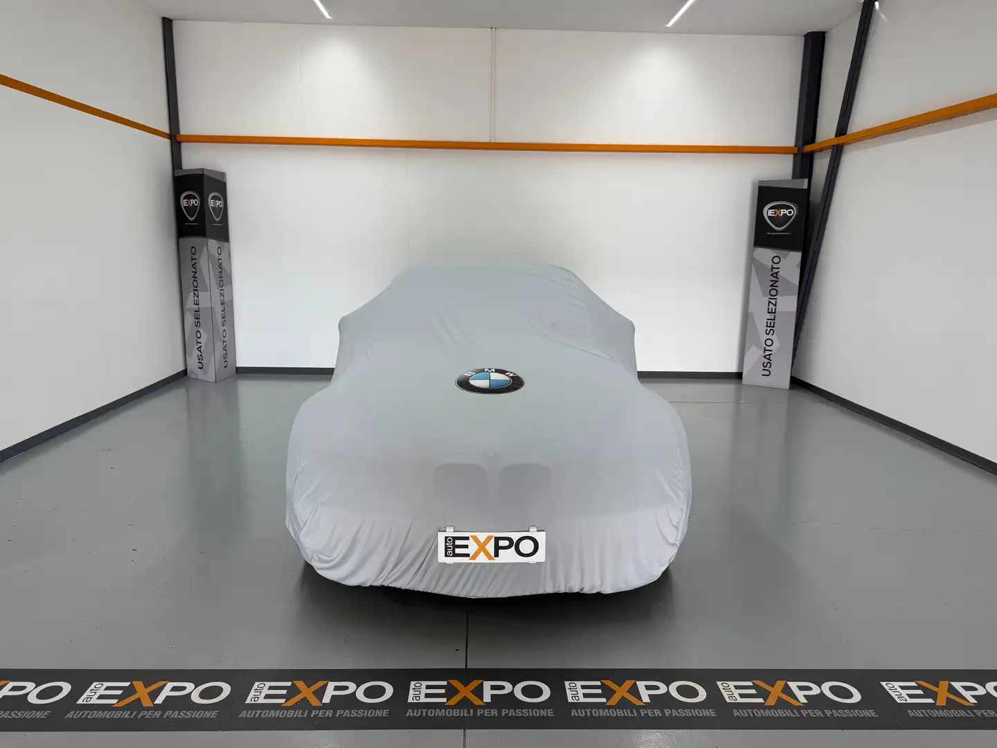 BMW Z3 Z3 Roadster 1.9 140cv Grigio - 1