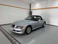BMW Z3 Z3 Roadster 1.9 140cv Grigio - thumbnail 4
