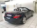 Mercedes-Benz SLK 200 AMG Line 2.Hand Scheckheft Garantie Pano Leder Noir - thumbnail 8