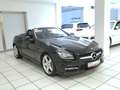 Mercedes-Benz SLK 200 AMG Line 2.Hand Scheckheft Garantie Pano Leder Noir - thumbnail 2