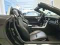 Mercedes-Benz SLK 200 AMG Line 2.Hand Scheckheft Garantie Pano Leder Noir - thumbnail 14