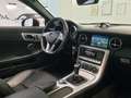 Mercedes-Benz SLK 200 AMG Line 2.Hand Scheckheft Garantie Pano Leder Noir - thumbnail 12