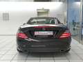 Mercedes-Benz SLK 200 AMG Line 2.Hand Scheckheft Garantie Pano Leder Noir - thumbnail 5