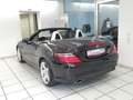 Mercedes-Benz SLK 200 AMG Line 2.Hand Scheckheft Garantie Pano Leder Noir - thumbnail 7