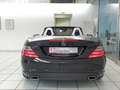 Mercedes-Benz SLK 200 AMG Line 2.Hand Scheckheft Garantie Pano Leder Noir - thumbnail 4