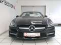 Mercedes-Benz SLK 200 AMG Line 2.Hand Scheckheft Garantie Pano Leder Noir - thumbnail 3