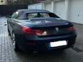 BMW 640 640d Cabrio Schwarz - thumbnail 2