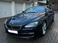BMW 640 640d Cabrio Schwarz - thumbnail 1