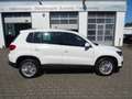 Volkswagen Tiguan 2,0l TDI Cup Sport & Style BMT Panorama, Navi, Kli Weiß - thumbnail 22