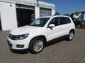 Volkswagen Tiguan 2,0l TDI Cup Sport & Style BMT Panorama, Navi, Kli Weiß - thumbnail 3