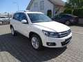 Volkswagen Tiguan 2,0l TDI Cup Sport & Style BMT Panorama, Navi, Kli Weiß - thumbnail 1