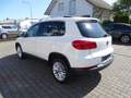 Volkswagen Tiguan 2,0l TDI Cup Sport & Style BMT Panorama, Navi, Kli Weiß - thumbnail 6