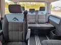 Volkswagen T5 Multivan 2.5 SHZ PDC KLIMA NAVI 7 SITZE TEMP Blau - thumbnail 19