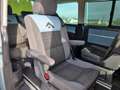 Volkswagen T5 Multivan 2.5 SHZ PDC KLIMA NAVI 7 SITZE TEMP Blau - thumbnail 12